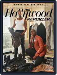 The Hollywood Reporter (Digital) Subscription                    April 13th, 2022 Issue