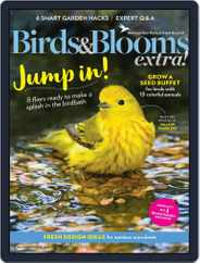 Birds and Blooms Extra (Digital) Subscription                    May 1st, 2022 Issue