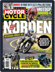 Australian Motorcycle News (Digital) Subscription                    April 14th, 2022 Issue