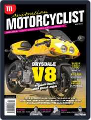 Australian Motorcyclist (Digital) Subscription                    May 1st, 2022 Issue