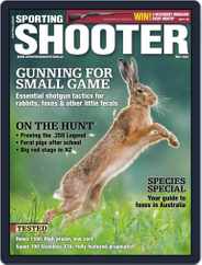 Sporting Shooter (Digital) Subscription                    May 1st, 2022 Issue