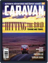 Caravan World (Digital) Subscription                    April 1st, 2022 Issue