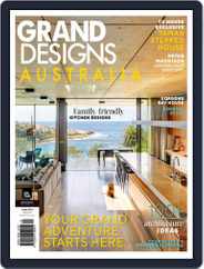 Grand Designs Australia (Digital) Subscription                    March 1st, 2022 Issue