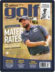 Golf Australia (Digital) Subscription                    May 1st, 2022 Issue