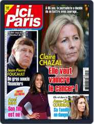 Ici Paris (Digital) Subscription April 13th, 2022 Issue