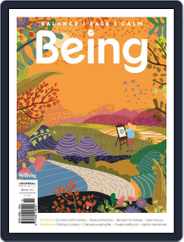 WellBeing Being (Digital) Subscription                    April 6th, 2022 Issue