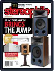 Stereophile (Digital) Subscription                    May 1st, 2022 Issue