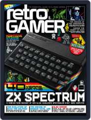 Retro Gamer (Digital) Subscription                    April 7th, 2022 Issue
