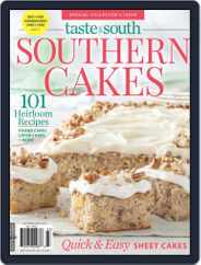 Taste of the South (Digital) Subscription                    April 5th, 2022 Issue