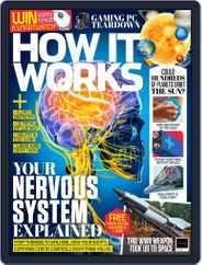 How It Works (Digital) Subscription                    April 7th, 2022 Issue