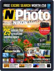 N-photo: The Nikon (Digital) Subscription                    May 1st, 2022 Issue