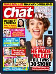 Chat (Digital) Subscription                    April 21st, 2022 Issue