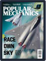 Popular Mechanics South Africa (Digital) Subscription                    May 1st, 2022 Issue