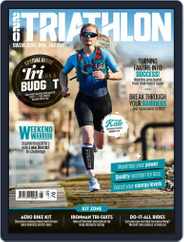 220 Triathlon (Digital) Subscription                    May 1st, 2022 Issue