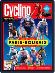 Cycling Weekly (Digital) Subscription April 14th, 2022 Issue