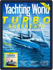 Yachting World (Digital) Subscription May 1st, 2022 Issue
