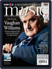 Bbc Music (Digital) Subscription                    May 1st, 2022 Issue