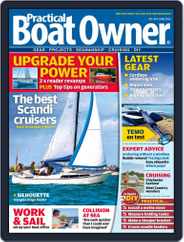 Practical Boat Owner (Digital) Subscription                    June 1st, 2022 Issue