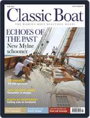 Classic Boat (Digital) Subscription                    May 1st, 2022 Issue