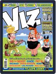 Viz (Digital) Subscription                    May 1st, 2022 Issue