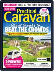 Practical Caravan (Digital) Subscription                    June 1st, 2022 Issue