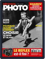 Réponses Photo (Digital) Subscription                    May 1st, 2022 Issue