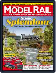 Model Rail (Digital) Subscription May 1st, 2022 Issue