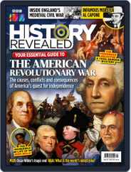 History Revealed (Digital) Subscription                    May 1st, 2022 Issue