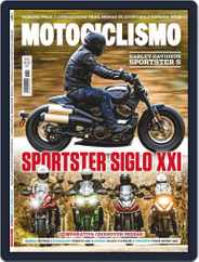 Motociclismo (Digital) Subscription April 1st, 2022 Issue