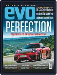Evo (Digital) Subscription                    May 1st, 2022 Issue