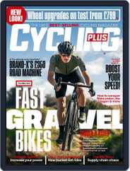 Cycling Plus (Digital) Subscription June 1st, 2022 Issue