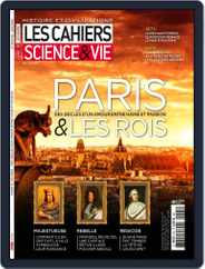 Les Cahiers De Science & Vie (Digital) Subscription                    May 1st, 2022 Issue