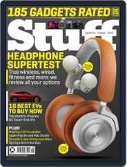 Stuff UK (Digital) Subscription                    May 1st, 2022 Issue