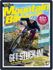 Mountain Biking UK (Digital) Subscription May 1st, 2022 Issue