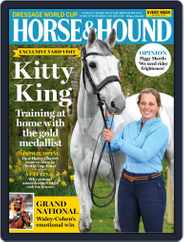 Horse & Hound (Digital) Subscription April 14th, 2022 Issue