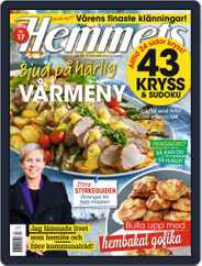 Hemmets Veckotidning (Digital) Subscription                    April 19th, 2022 Issue