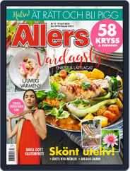 Allers (Digital) Subscription April 19th, 2022 Issue