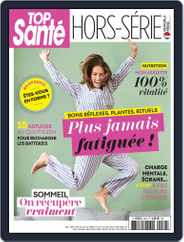 Top Santé Hors-Série (Digital) Subscription July 1st, 2022 Issue
