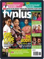 TV Plus English (Digital) Subscription                    April 21st, 2022 Issue