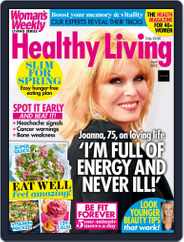 Woman's Weekly Living Series (Digital) Subscription April 1st, 2022 Issue