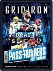 Gridiron (Digital) Subscription                    April 1st, 2022 Issue