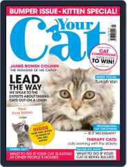Your Cat (Digital) Subscription                    May 1st, 2022 Issue