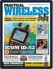 Practical Wireless (Digital) Subscription                    May 1st, 2022 Issue