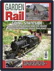 Garden Rail (Digital) Subscription                    May 1st, 2022 Issue