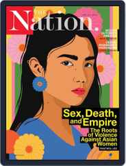 The Nation (Digital) Subscription                    May 2nd, 2022 Issue