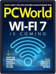 PCWorld (Digital) Subscription                    April 1st, 2022 Issue