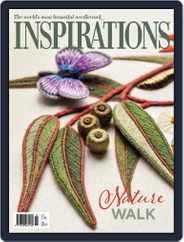 Inspirations (Digital) Subscription                    April 1st, 2022 Issue