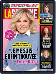 La Semaine (Digital) Subscription                    April 22nd, 2022 Issue
