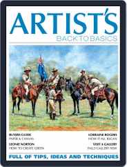 Artists Back to Basics (Digital) Subscription                    April 1st, 2022 Issue