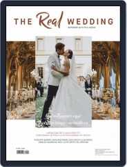 THE REAL WEDDING (Digital) Subscription                    September 1st, 2019 Issue